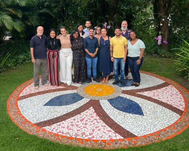 Reunião de Gestão por Diretrizes